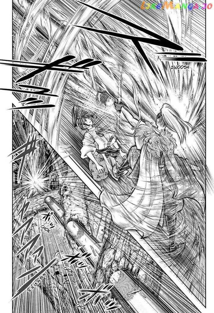 The Elusive Samurai Chapter 117 image 17_optimized